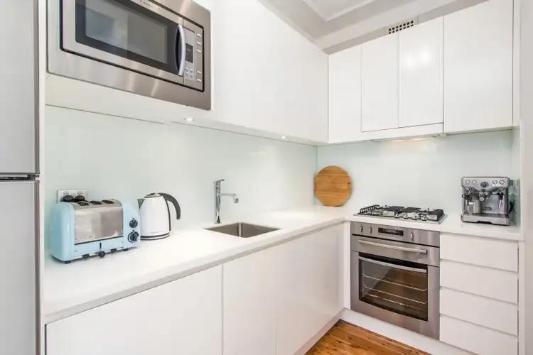 Third view of Homely apartment listing, 2/20 Avenue Road, Mosman NSW 2088