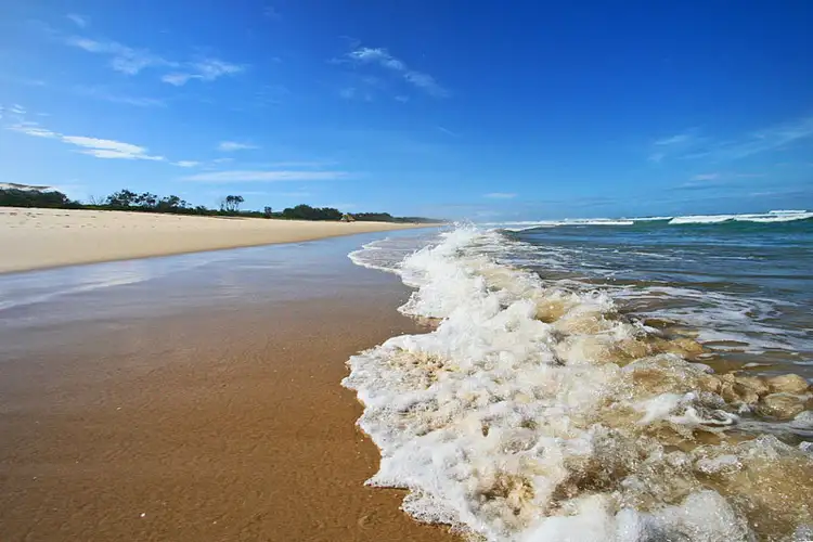 Fifth view of Homely land listing, 2 Central Park Lane, Casuarina NSW 2487