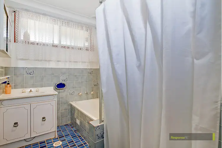 Fifth view of Homely house listing, 12 Pegar Place, Marayong NSW 2148