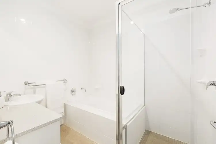 Fifth view of Homely townhouse listing, 11/43 Menai Road, Bangor NSW 2234