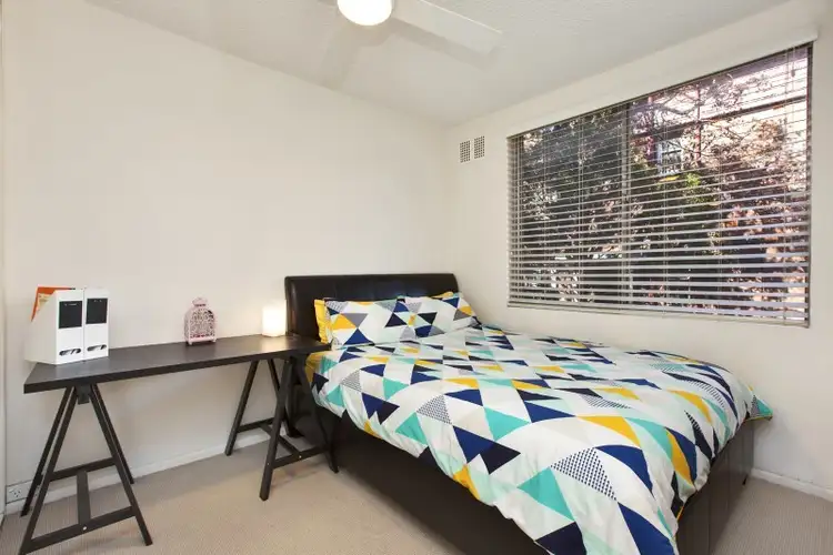 Sixth view of Homely apartment listing, 5/54 Raglan Street, Mosman NSW 2088