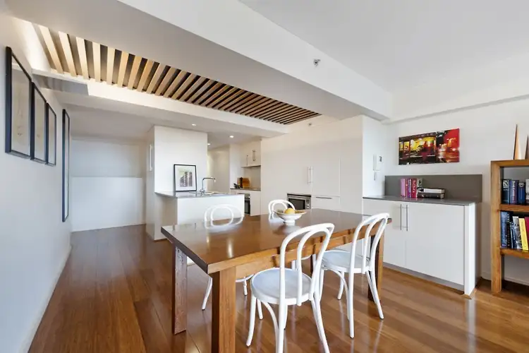 Third view of Homely apartment listing, 718/20 Pelican Street, Surry Hills NSW 2010
