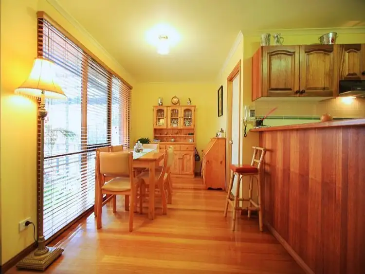Fifth view of Homely house listing, 21 Bruce Drive, Somerville VIC 3912