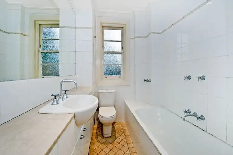 Sixth view of Homely unit listing, 1/2 Marathon Road, Darling Point NSW 2027
