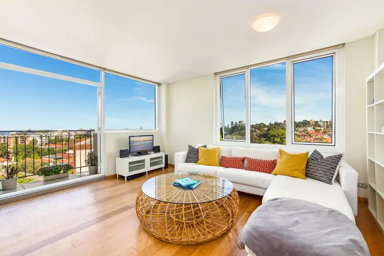 28/142 Old South Head Road, Bellevue Hill NSW 2023