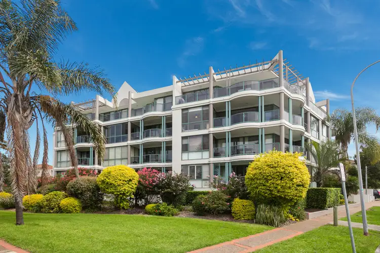 11/1A Market Street, Wollongong NSW 2500