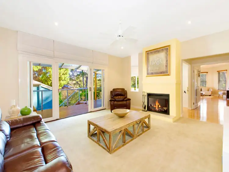 Third view of Homely house listing, 1 Timaru Street, Turramurra NSW 2074