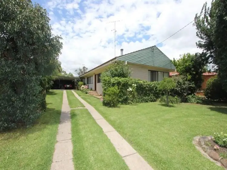 Main view of Homely house listing, 7 Llewellyn Avenue, Goulburn NSW 2580