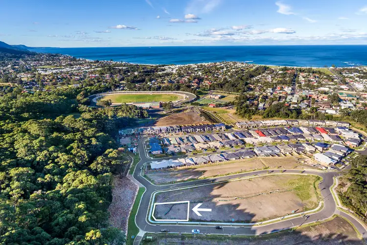 66 Callows Road, Bulli NSW 2516