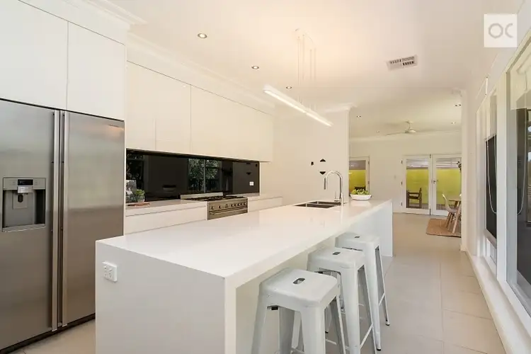 Sixth view of Homely house listing, 17 Ilfracombe Drive, Wattle Park SA 5066