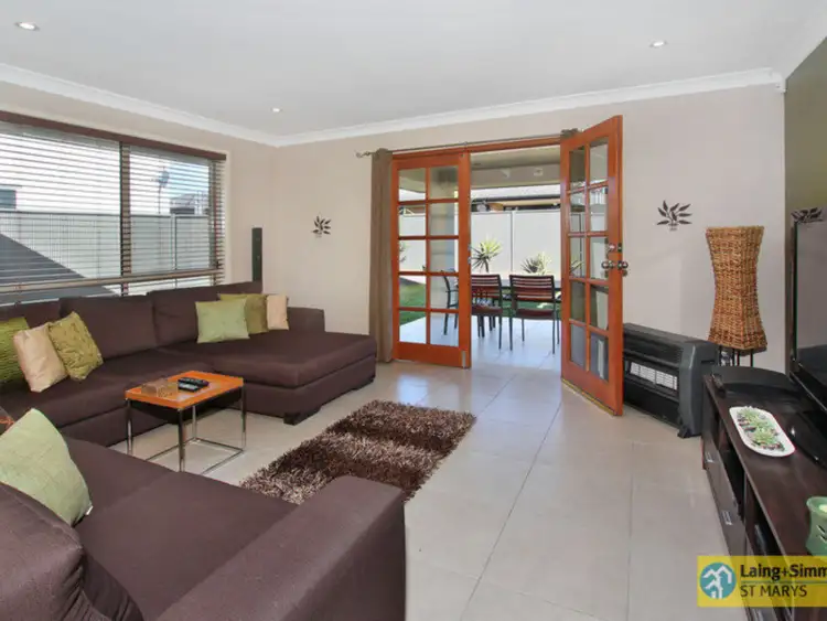 Second view of Homely house listing, 11 Marshall Avenue, Ropes Crossing NSW 2760