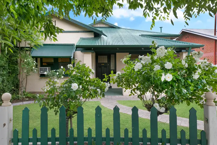 Second view of Homely house listing, 11 Sarah Street, Marleston SA 5033