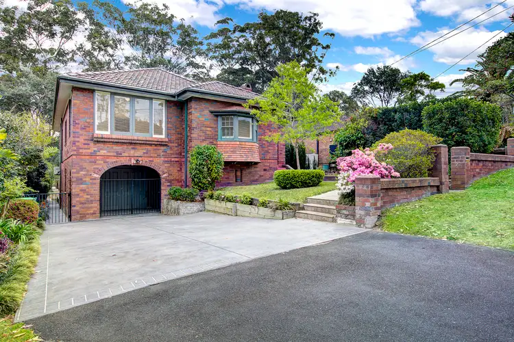 4 Browns Road