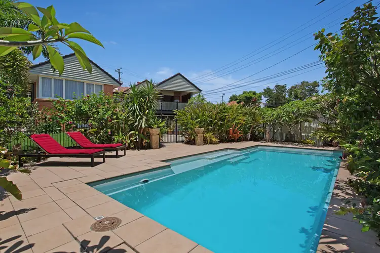 217 Banks Street, Alderley QLD 4051
