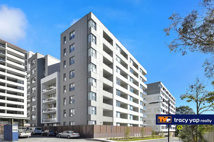 205/6 Mooltan Avenue, Macquarie Park NSW 2113