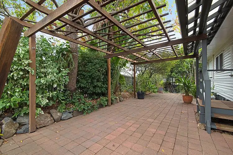 Fourth view of Homely house listing, 54 Funnell Street, Zillmere QLD 4034