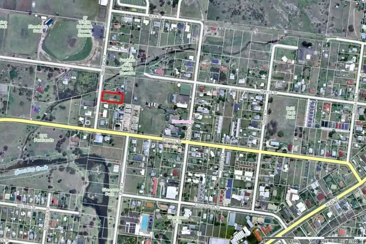 Third view of Homely land listing, 15 McGlew Street, Stanthorpe QLD 4380