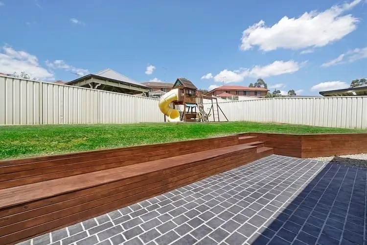 Fourth view of Homely house listing, 8 Devon Place, Narellan Vale NSW 2567