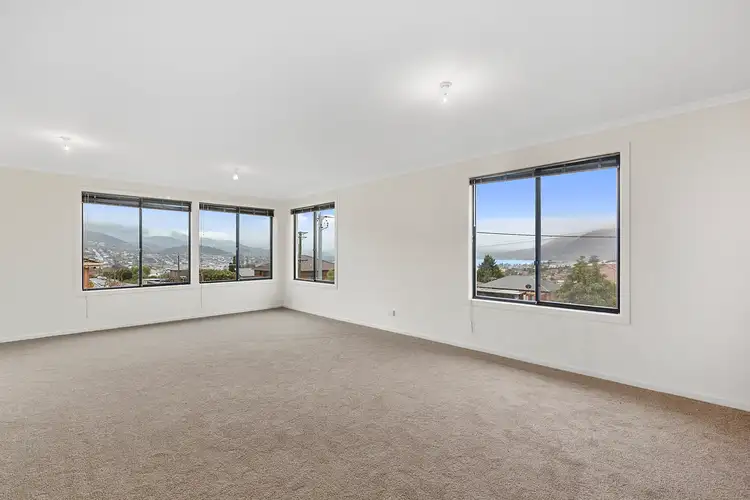 Fifth view of Homely unit listing, 1/66 Ashbourne Grove, West Moonah TAS 7009