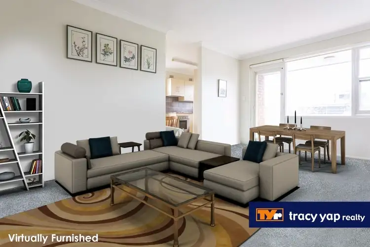 Main view of Homely unit listing, 7/10 Essex Street, Epping NSW 2121