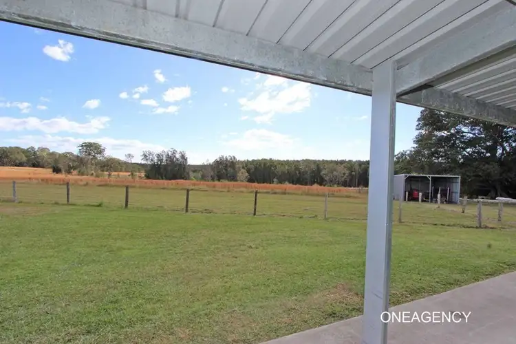 Seventh view of Homely rural property listing, 103 Goulds Lane, Clybucca NSW 2440