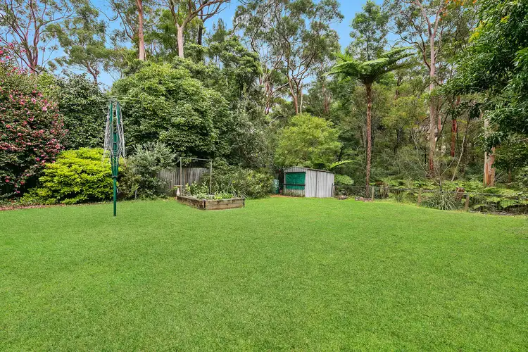 Sixth view of Homely house listing, 12 Derribong Place, Thornleigh NSW 2120