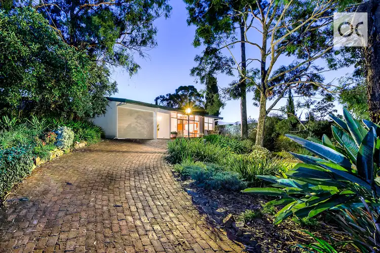 Main view of Homely house listing, 10 Moasca Avenue, Panorama SA 5041