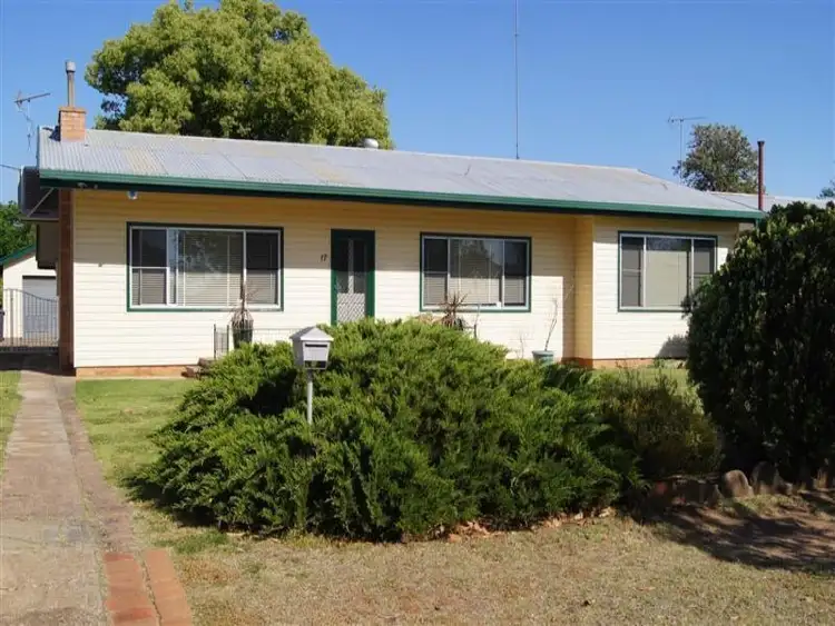 Main view of Homely house listing, 17 Bennett Street, Dubbo NSW 2830
