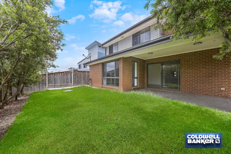 Second view of Homely house listing, 17 Wallan Street, Pemulwuy NSW 2145
