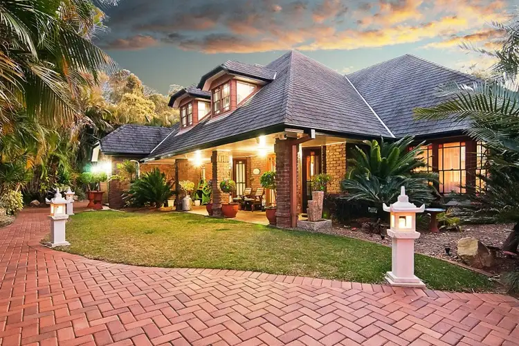 Main view of Homely house listing, 14 Gyles Court, Cornubia QLD 4130