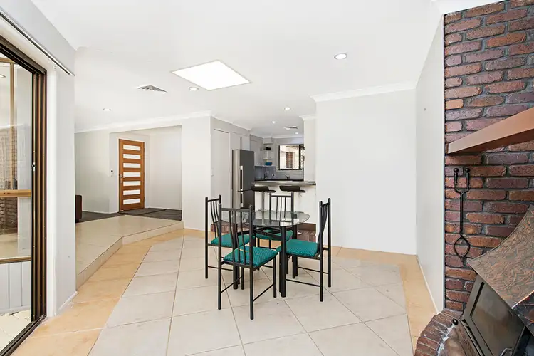 Fourth view of Homely house listing, 14 Jagora Drive, Albany Creek QLD 4035