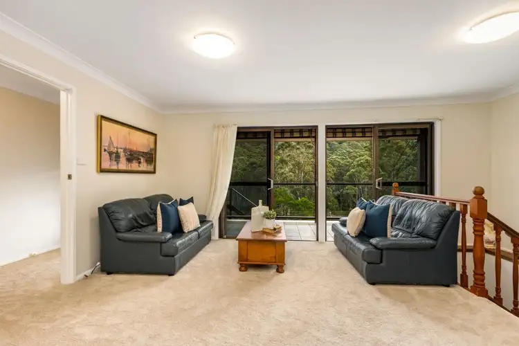 Fifth view of Homely house listing, 45 Valley Road, Hornsby NSW 2077