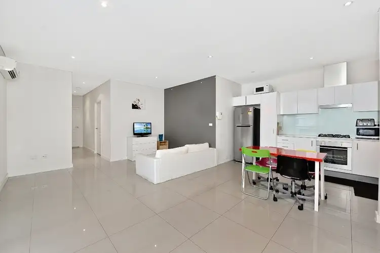 Third view of Homely apartment listing, 21/167 Parramatta Road, Strathfield NSW 2135