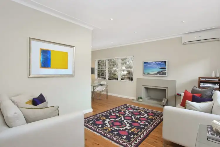 Second view of Homely house listing, 20 Frederick Street, Killara NSW 2071