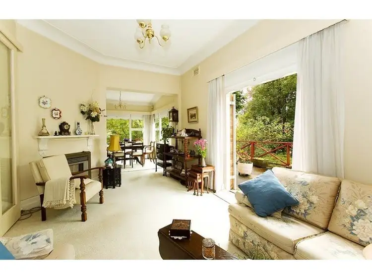 Second view of Homely house listing, 54 Tryon Road, Lindfield NSW 2070