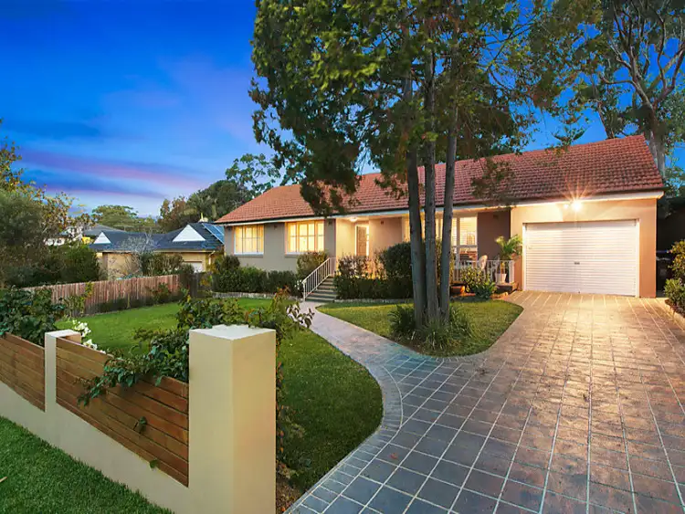7 Torokina Avenue, St Ives NSW 2075