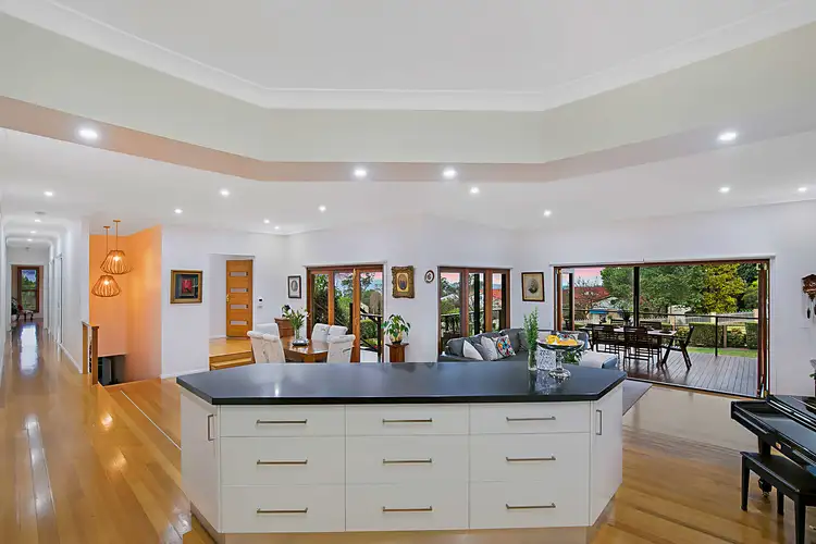 Sixth view of Homely house listing, 25 Windemere Terrace, Mount Lofty QLD 4350