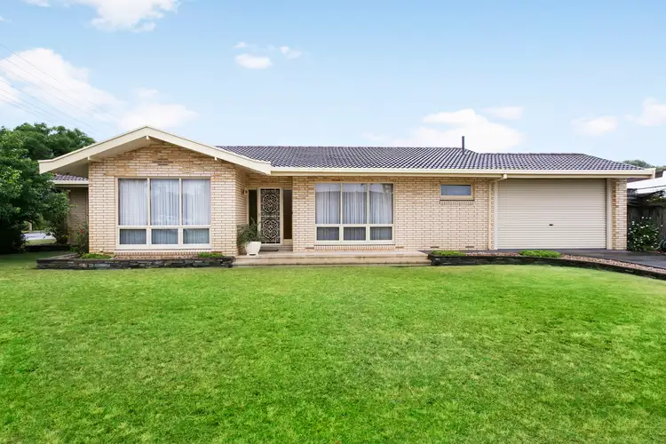 1 Cygnet Street, Novar Gardens SA 5040