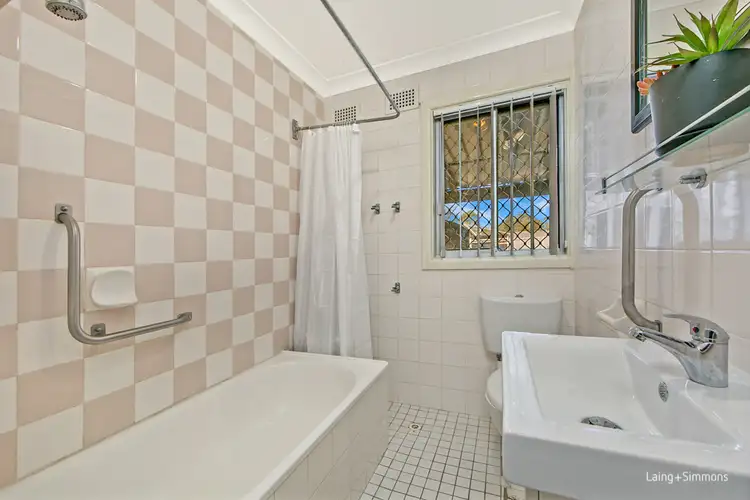 Fifth view of Homely house listing, 34 Mangariva Avenue, Lethbridge Park NSW 2770