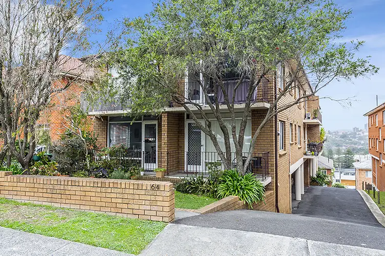 Fifth view of Homely unit listing, 4/64 Crown Road, Queenscliff NSW 2096