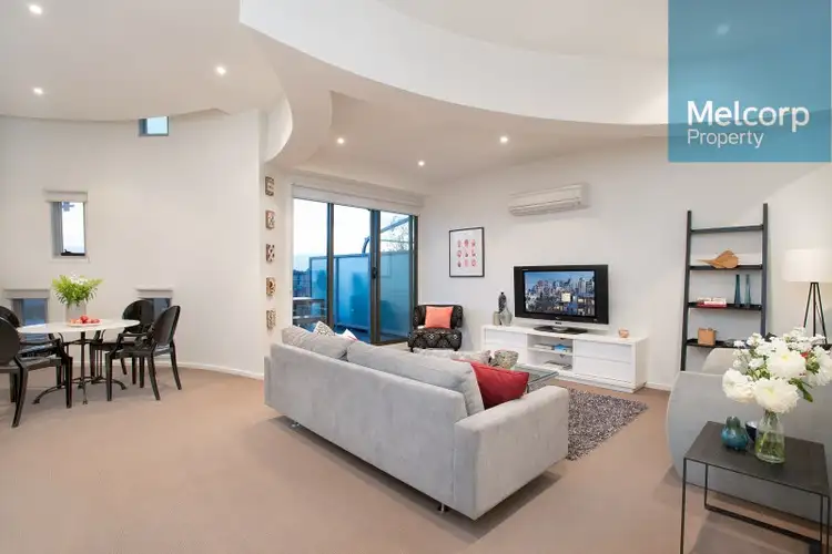 Fourth view of Homely apartment listing, 402/300 Young Street, Fitzroy VIC 3065