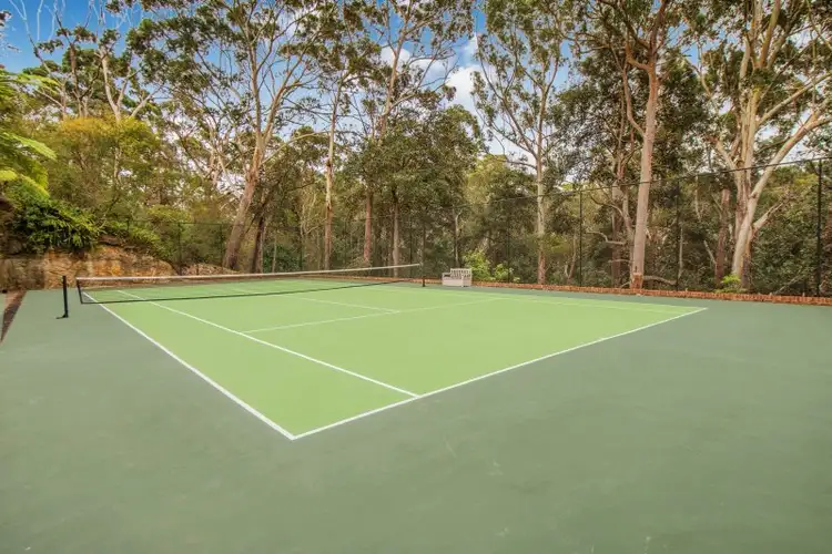 Fifth view of Homely house listing, 36A Northcote Road, Lindfield NSW 2070