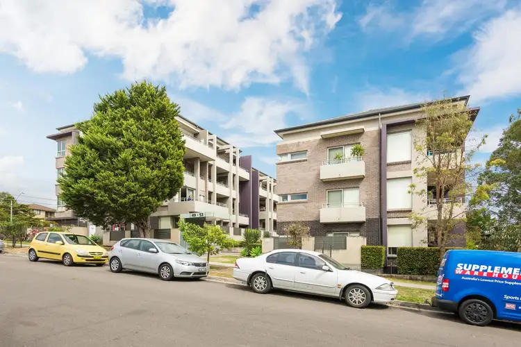 Sixth view of Homely apartment listing, 3/49 Vermont Street, Sutherland NSW 2232