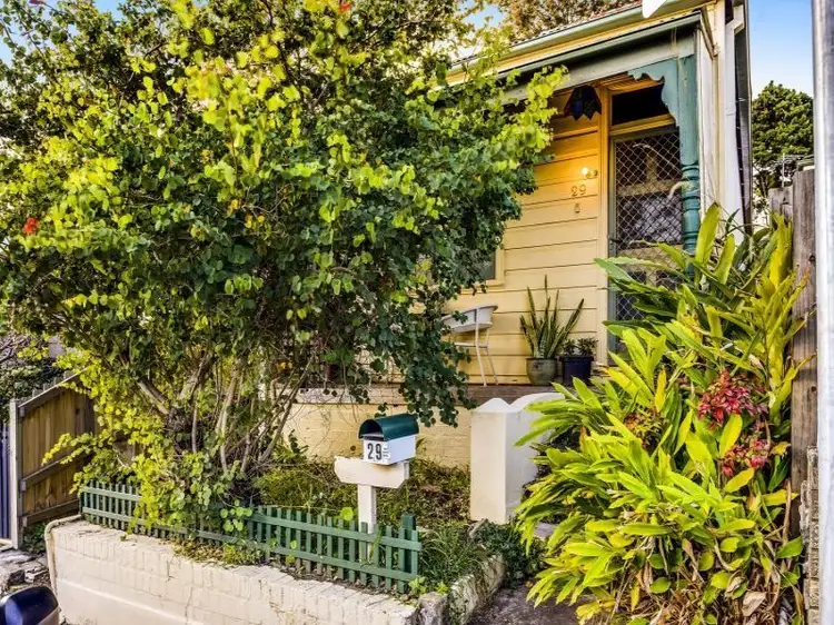 29 Commercial Road, Lilyfield NSW 2040