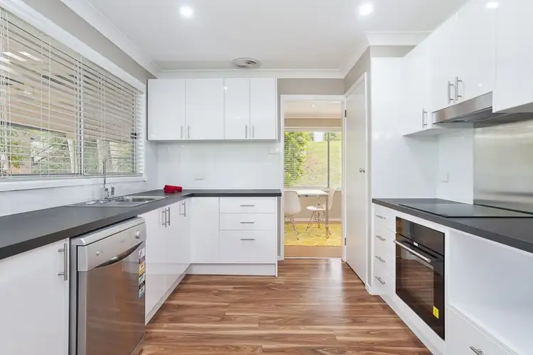 Second view of Homely house listing, 2 Bowness Street, New Lambton Heights NSW 2305