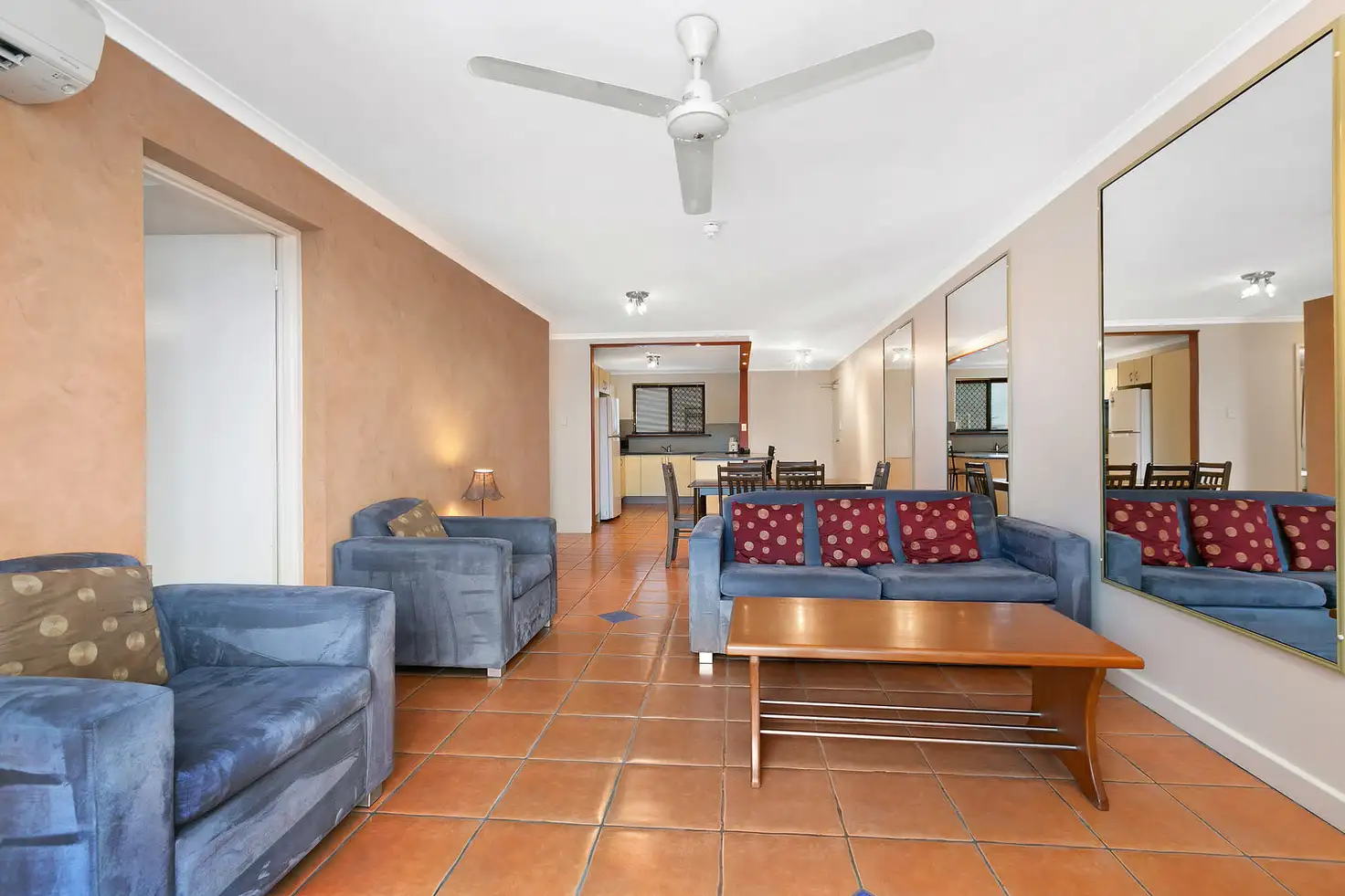 Main view of Homely apartment listing, 14/249 Esplanade, Cairns North QLD 4870