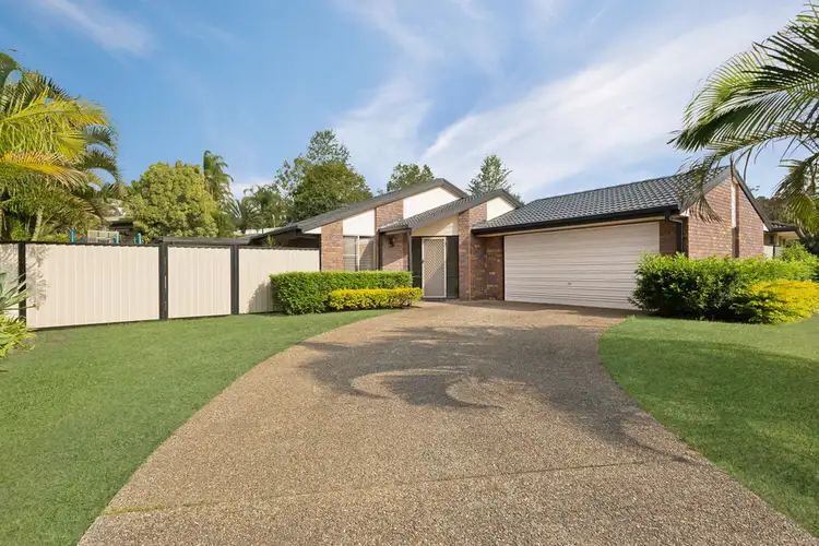 Main view of Homely house listing, 31 Challinor Drive, Albany Creek QLD 4035