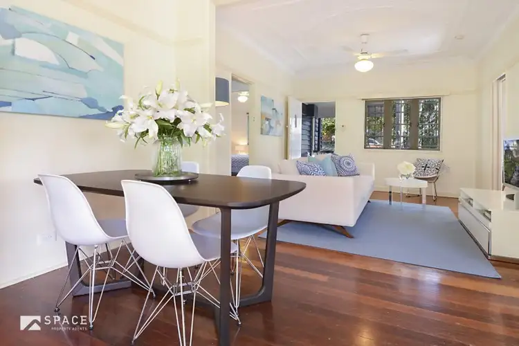 Fifth view of Homely house listing, 57 Mirrabooka Road, Ashgrove QLD 4060