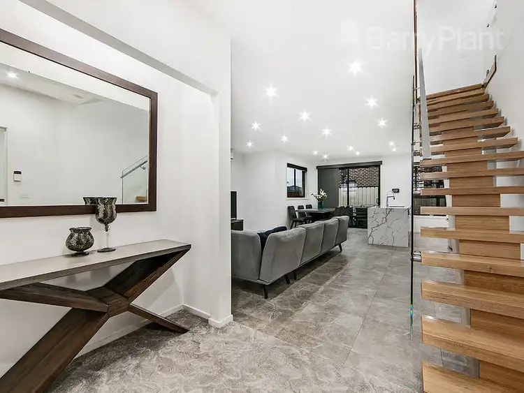 Second view of Homely house listing, 31 Lawn Hill Avenue, Derrimut VIC 3030