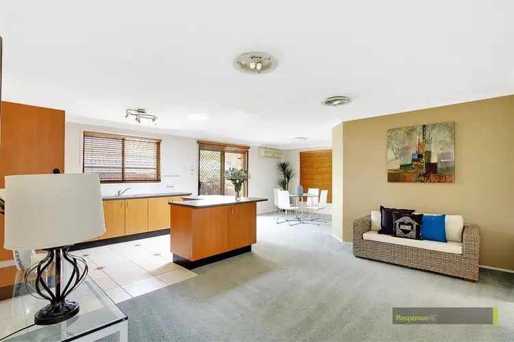Fifth view of Homely house listing, 38 Galea Drive, Glenwood NSW 2768